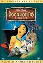 Pocahontas (10th Anniversary Edition) (1995) - Bedard/Kuhn